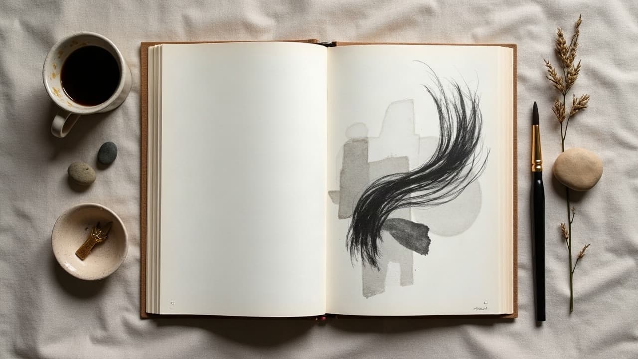 Abstract Tattoo Designs: Meaning, Color, and Composition