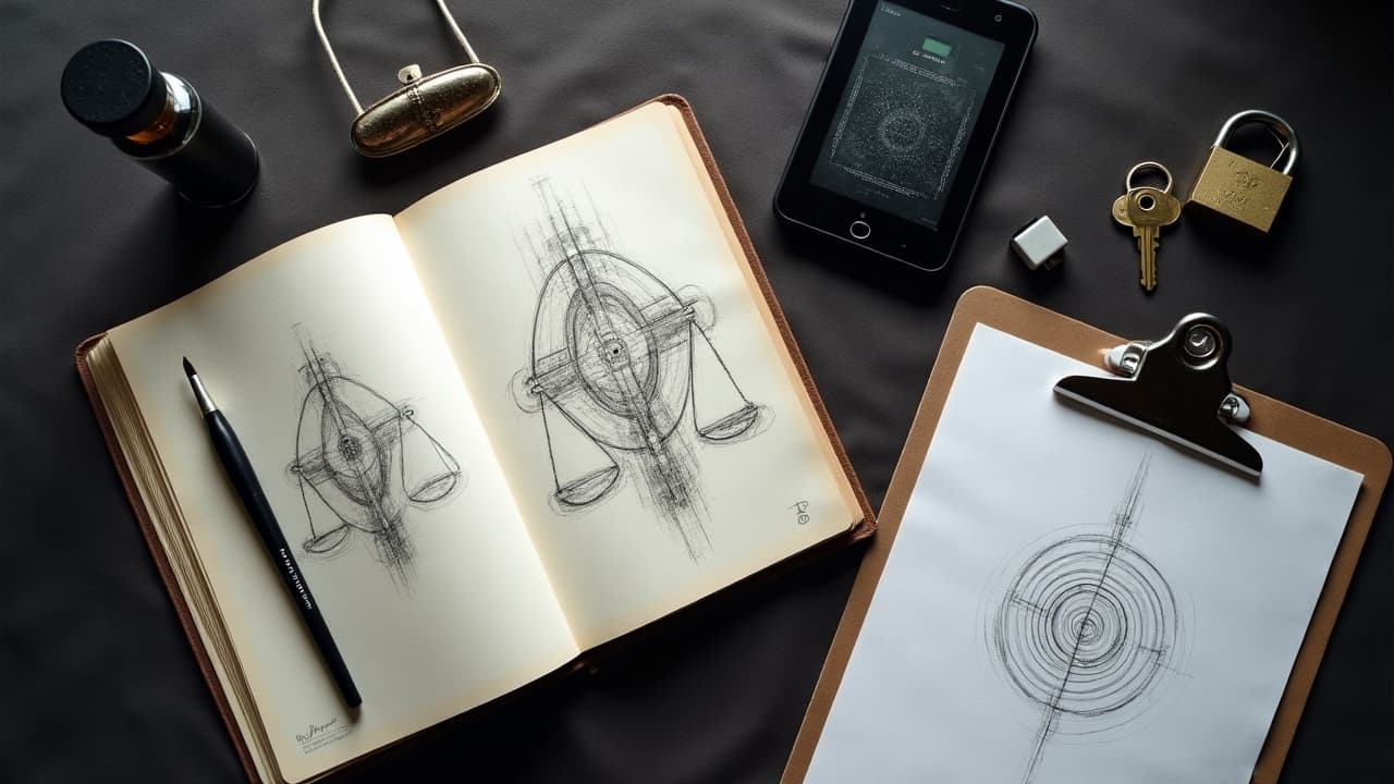 AI Tattoo Ethics: Responsible Use Guidelines for Artists & Clients