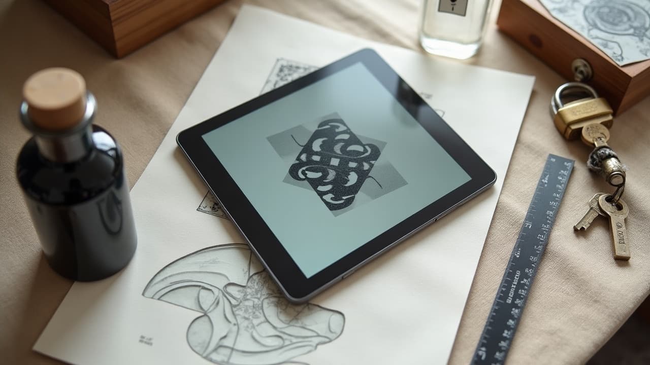 AI Tattoo Prompts: Ethical Considerations and Best Practices