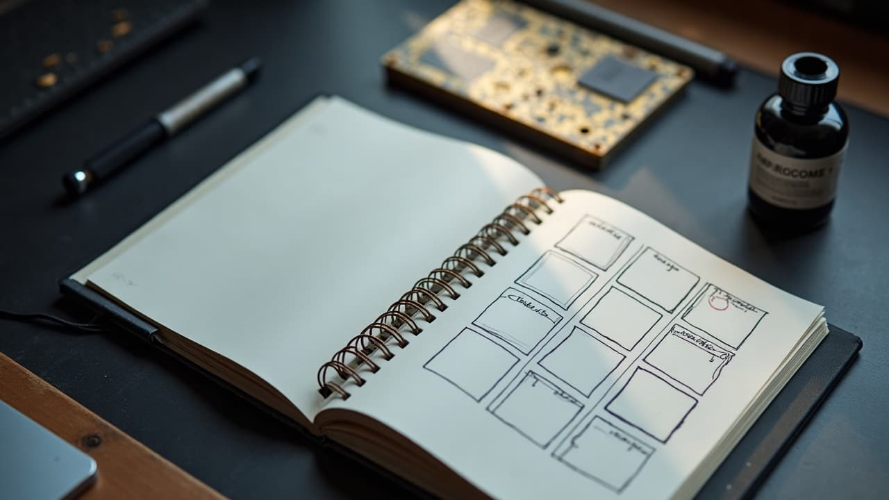 AI Tattoo Prompt Generation for Novice Artists, Tips That Work