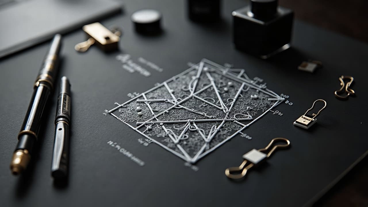 AI Tattoo Prompts: Mastering Iteration for Creative Custom Designs
