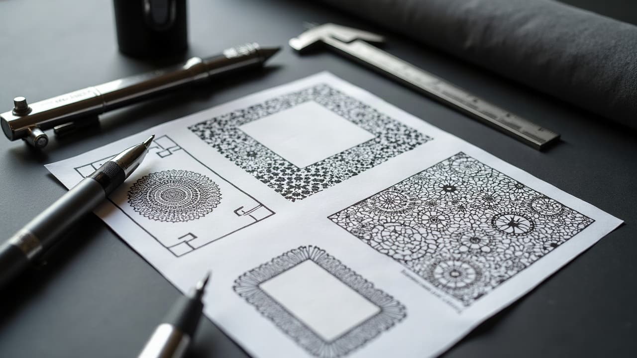 AI Tattoo Prompt Languages: Terminology for Better Designs