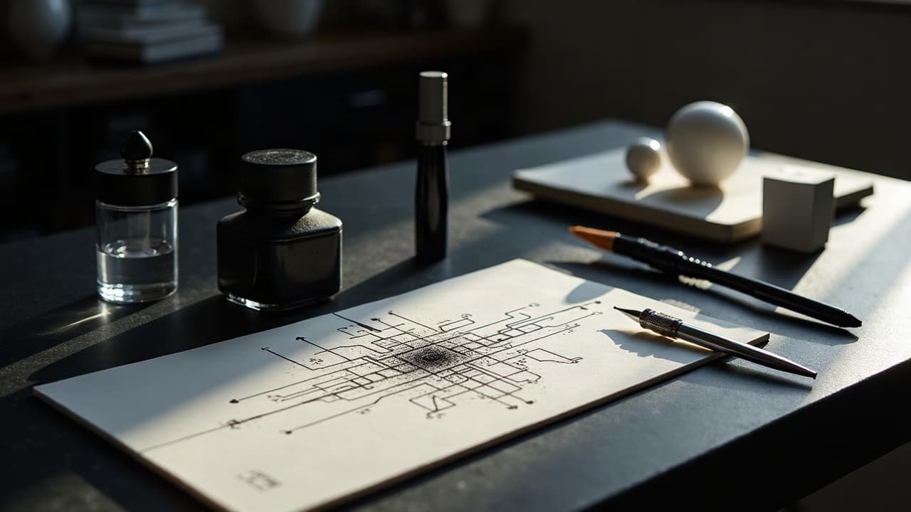 AI Tattoo Prompts: Optimize Dimension and Depth for Realism