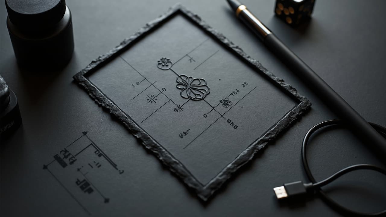 AI Tattoo Prompt Parameters: How to Refine Your Design Requests