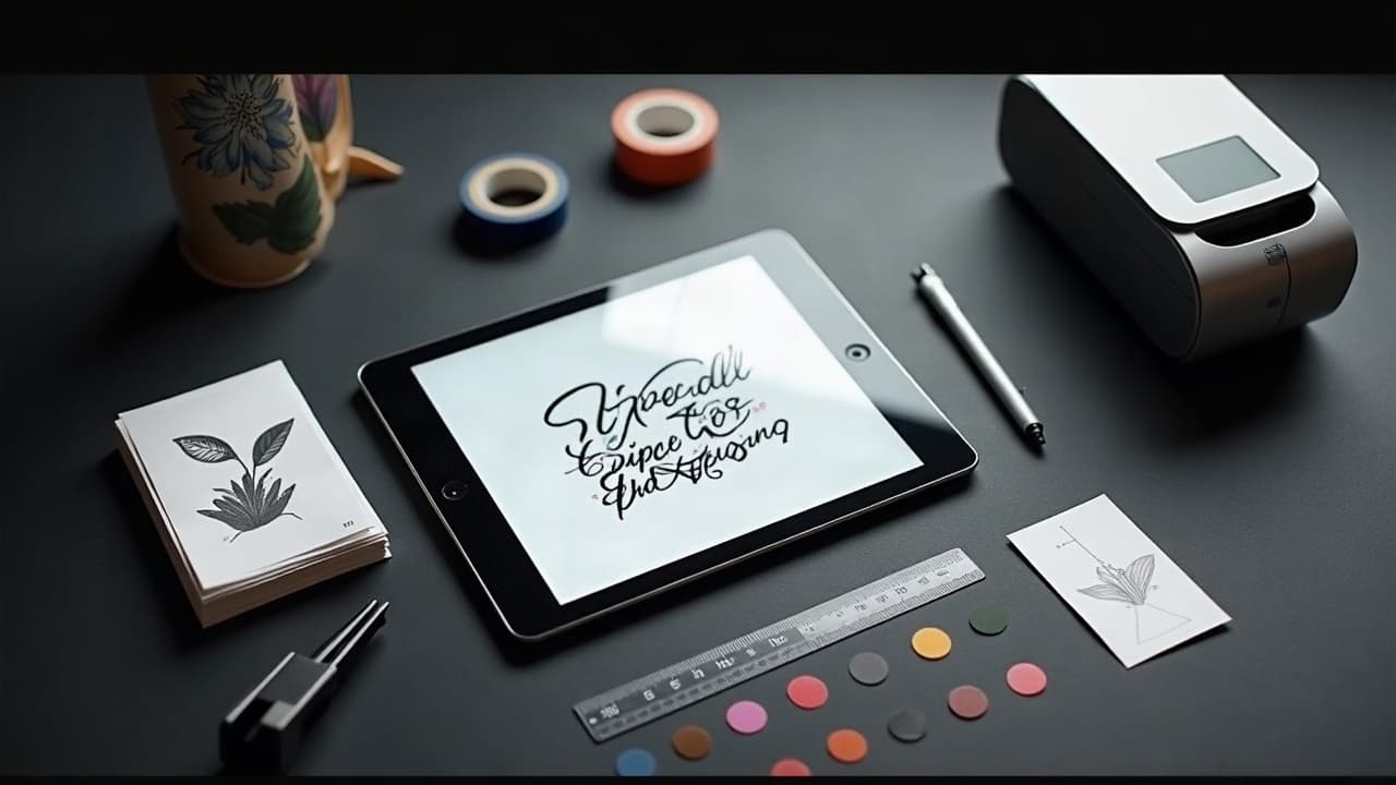 AI Tattoo Prompt Testing: Ensure Your Design Delivers