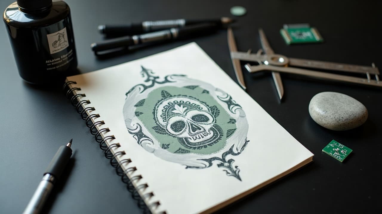 Tuning AI Tattoo Prompts for Personalized Results: Techniques and Tips