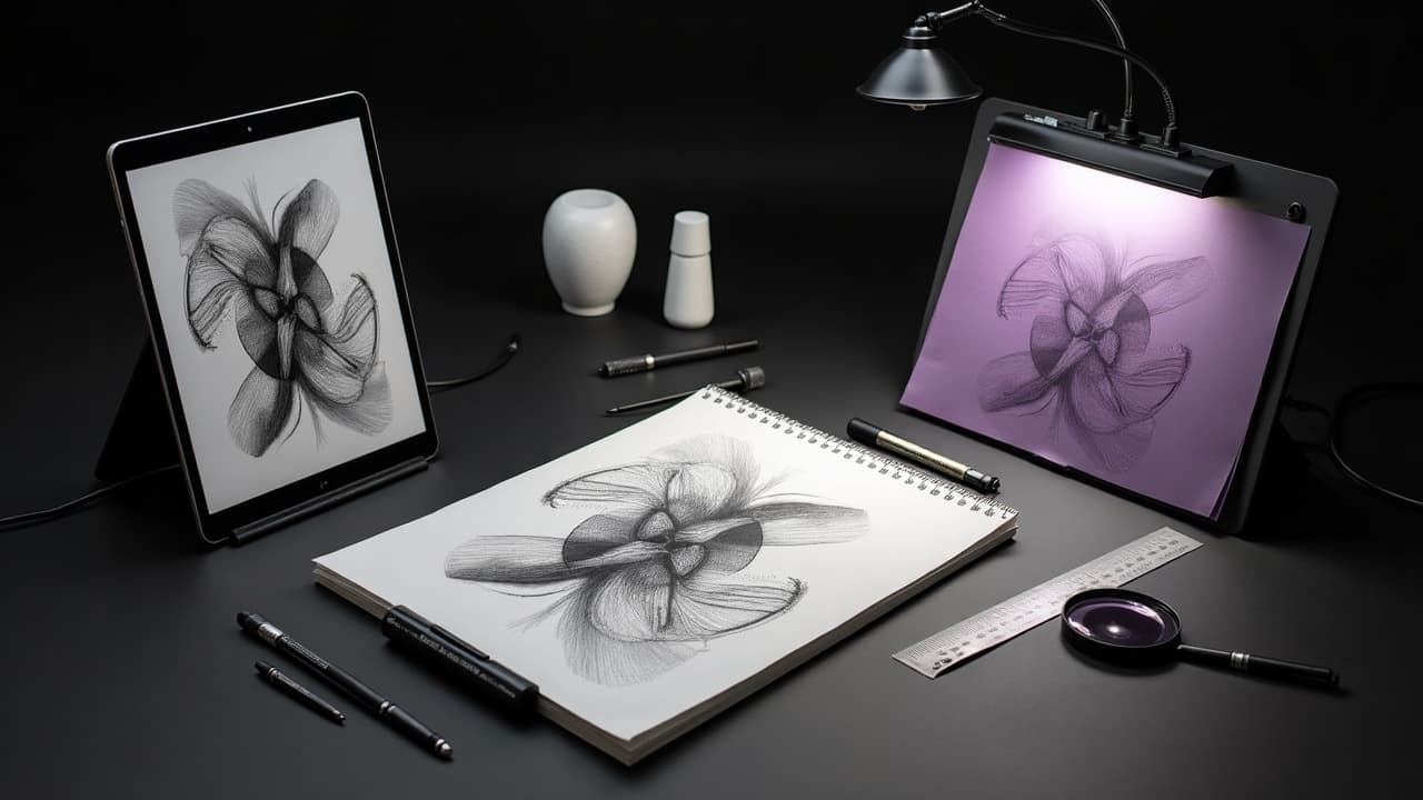 AI Tattoo Prompt Visualization Techniques: Turning Concepts into Wearable Art