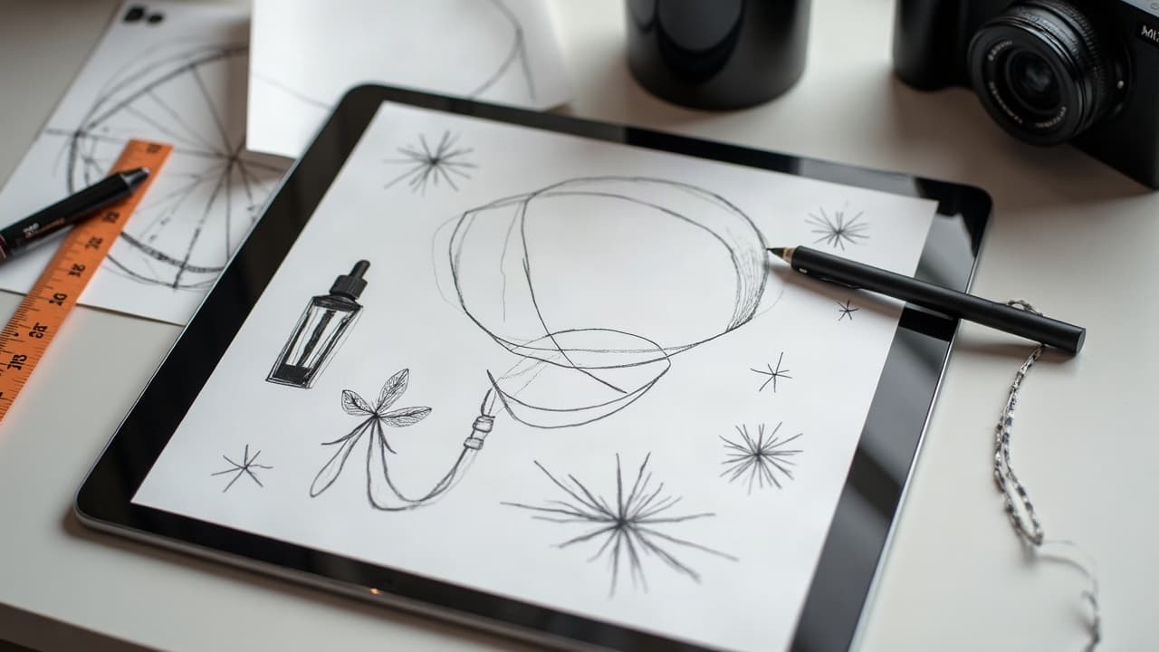 AI Tattoo Prompts for Body Art Integration: Seamless Design