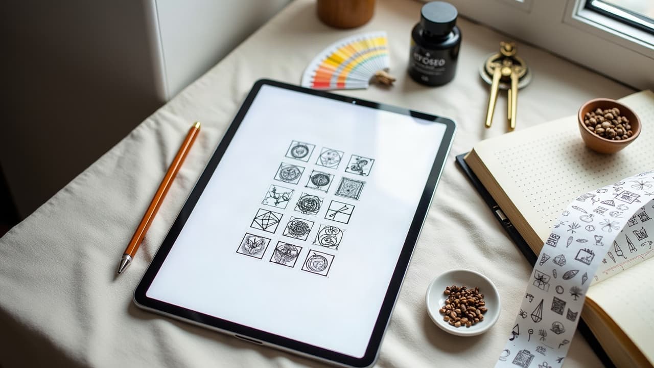 AI Tattoo Prompts for Recurring Themes: Consistency + Personalization