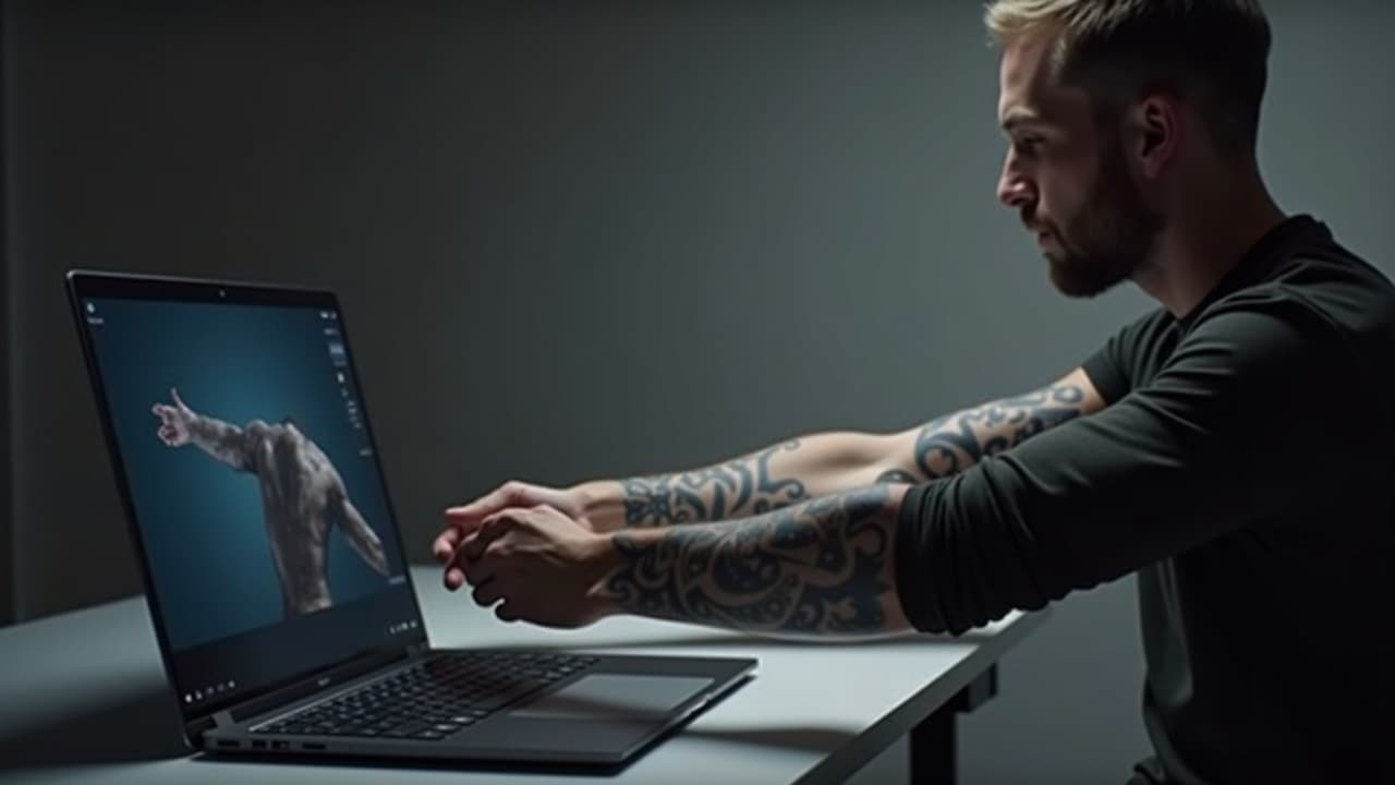 AI Sleeve Planner: Design Wrap-Around Tattoos That Flow