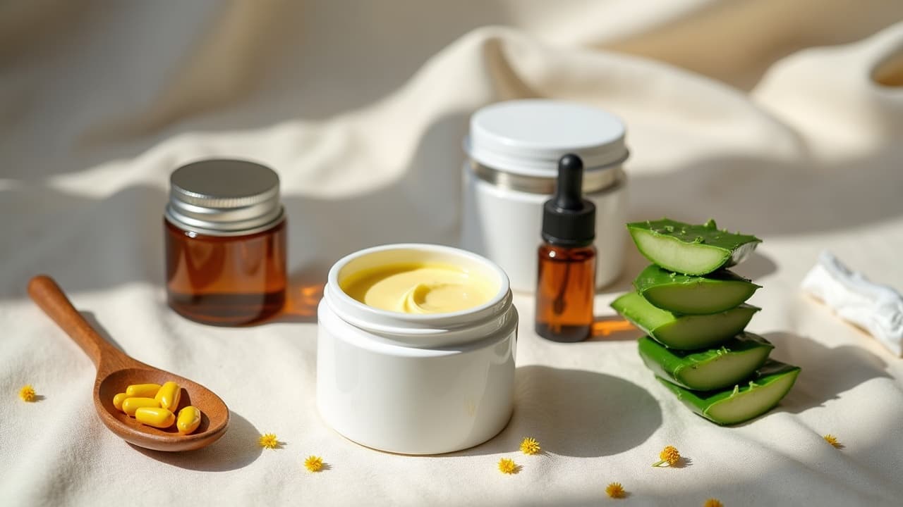 Best Moisturizers for Tattoo Aftercare: Ingredients That Work