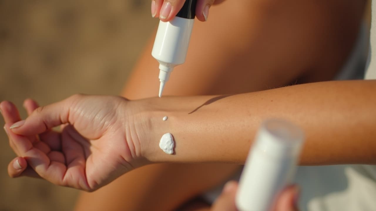Best Sunscreen for Tattoos: Mineral vs Chemical, UVA Ratings, Picks