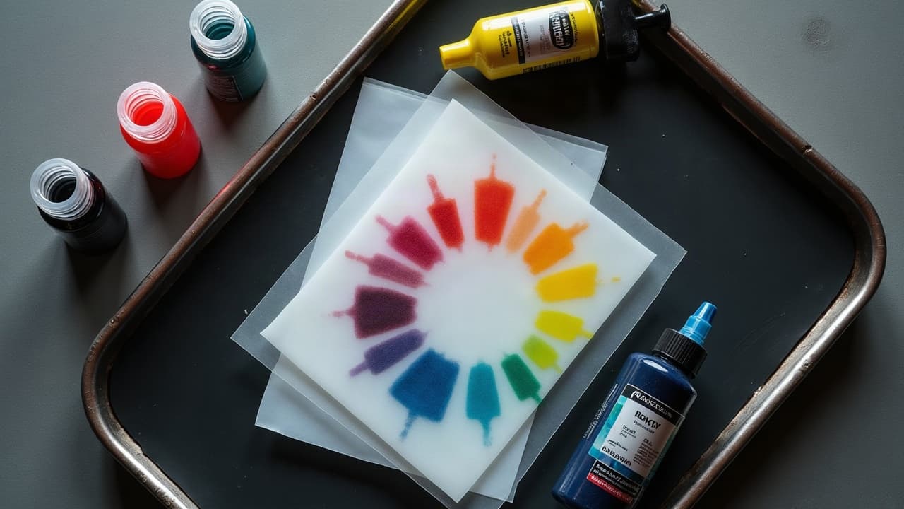 Color Layering Techniques in Tattoo Designs for Depth