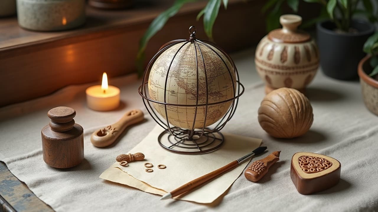 Cultural Diversity in Tattoo Meanings: Global Symbols Explained