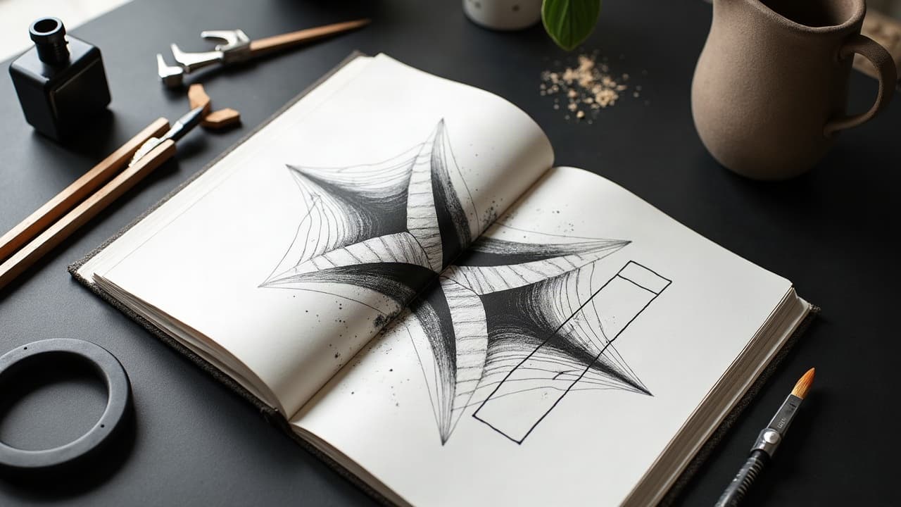 Tattoo Balance and Proportional Composition: Practical Guide
