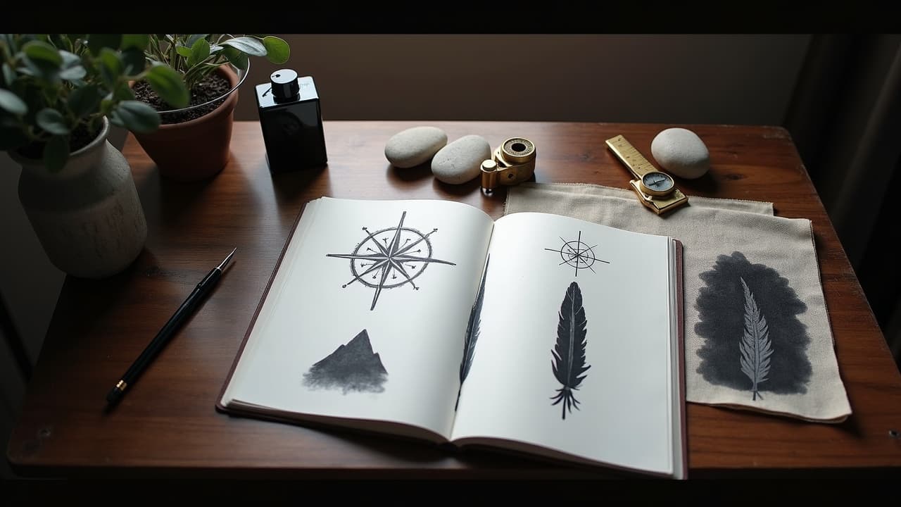 First Tattoo Meaning Guide: Choosing a Design With Real Story