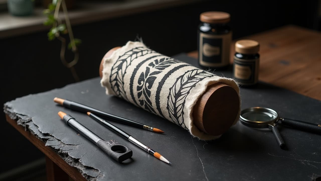 Forearm Tattoo Designs: Techniques for Maximizing Visual Impact