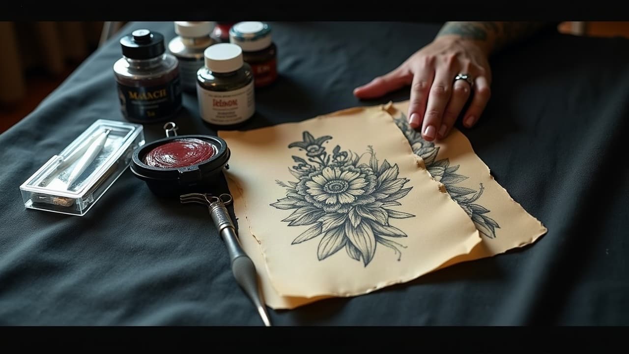 How to Choose a Tattoo Design: Strategic Planning That Lasts