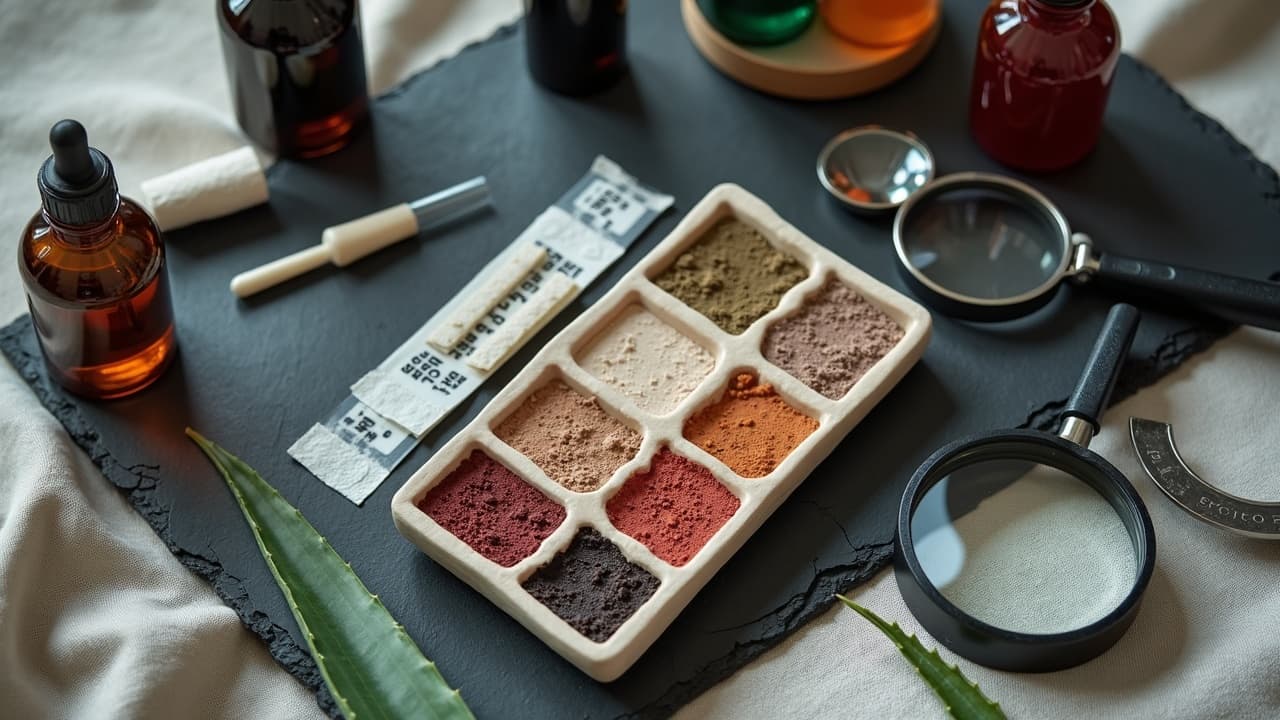 How to Choose the Right Tattoo Ink for Your Skin Type (2026 Guide)