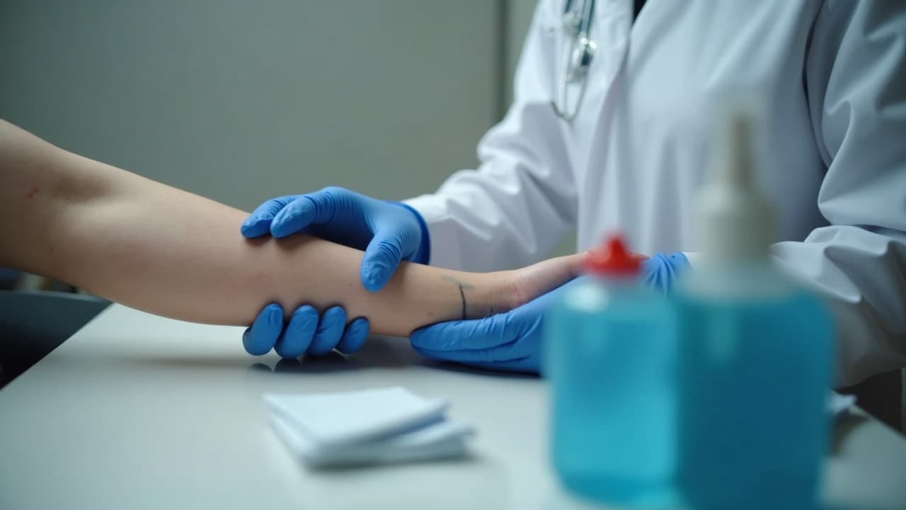 How to Identify Tattoo Infections: Signs and Prevention Techniques