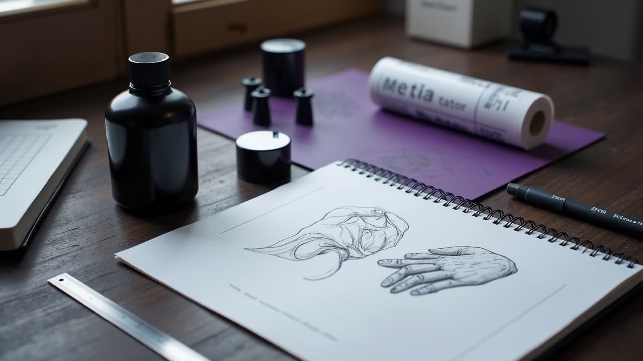 Second Tattoo Preparation: Expectations and Advancements
