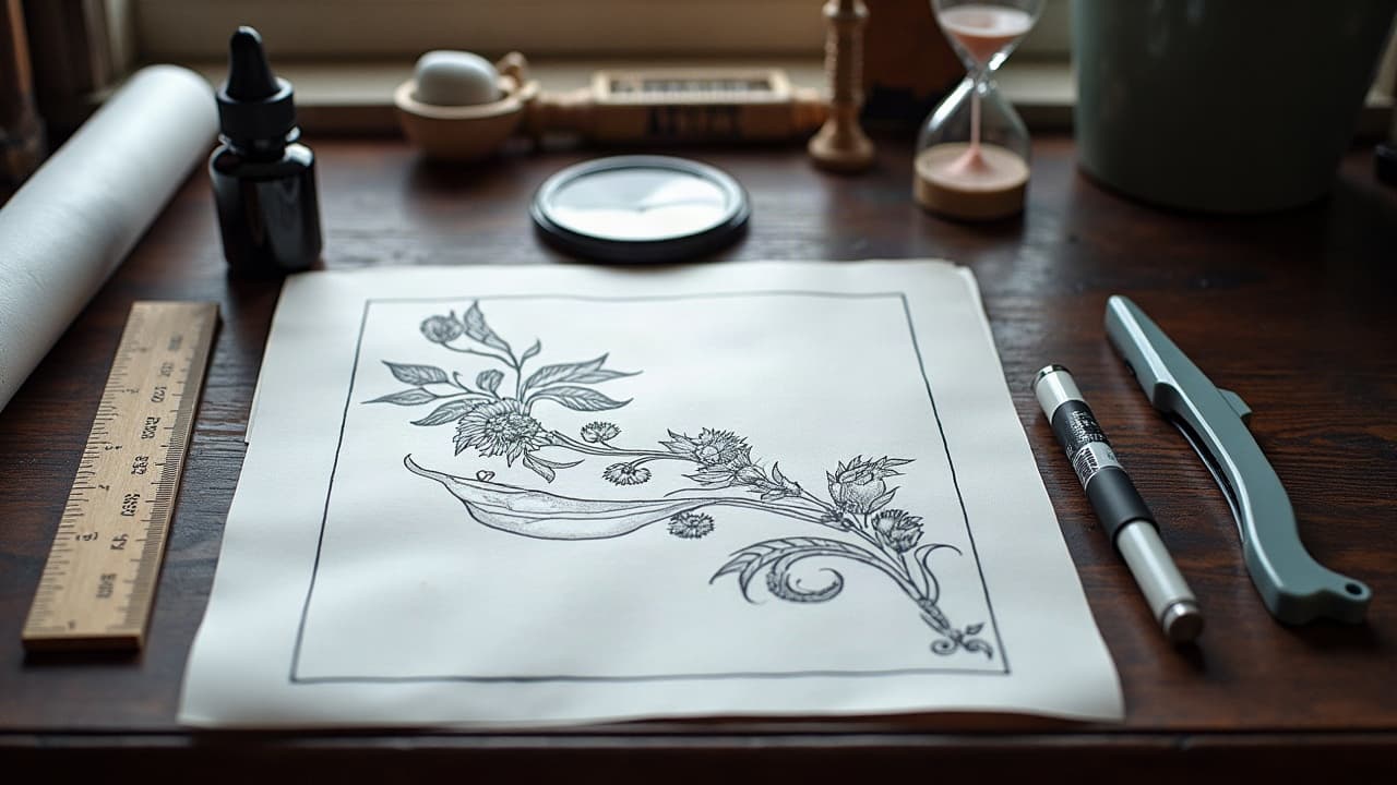 How to Transition from Small to Large Tattoos: A Practical Guide