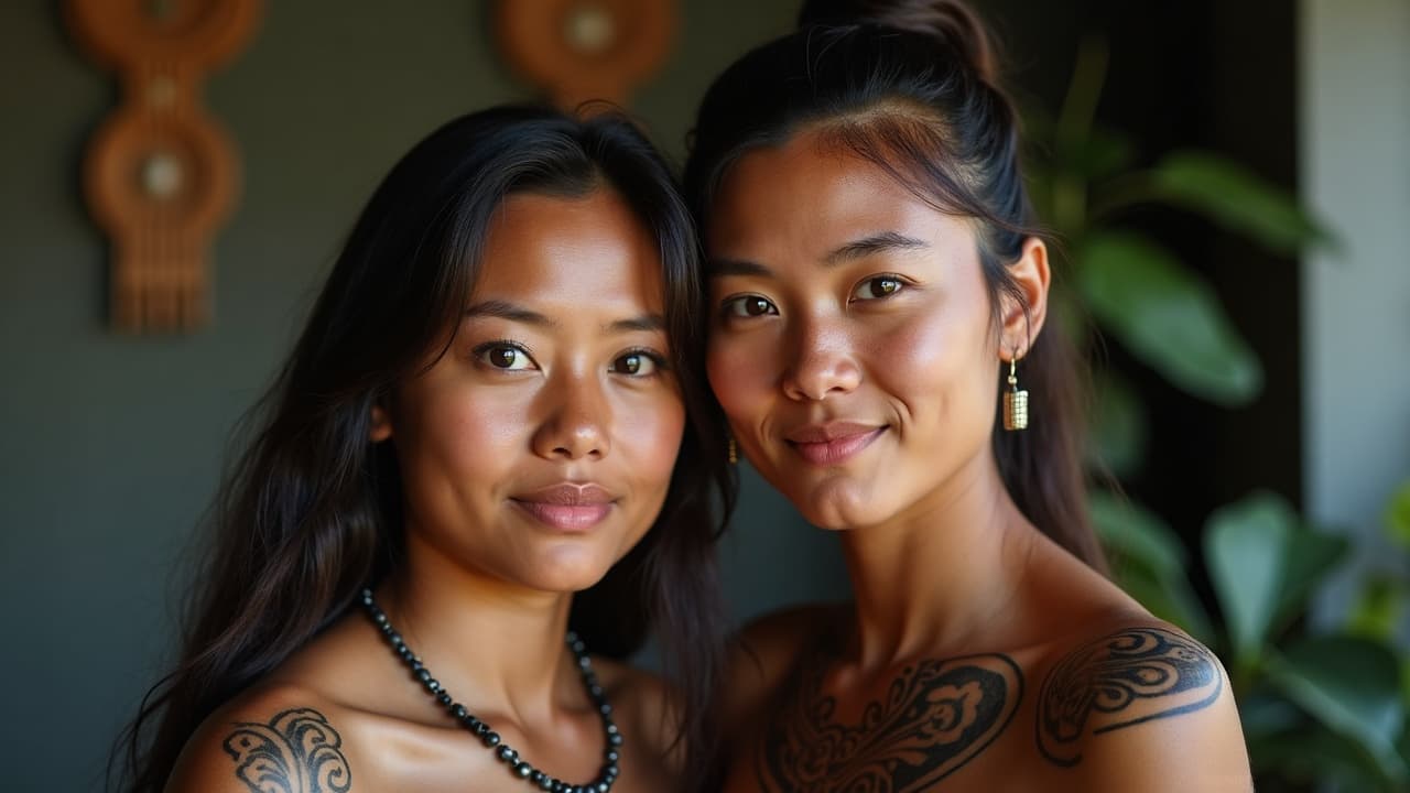 Māori Tā Moko vs Kirituhi: Meanings, Eligibility, Ethics