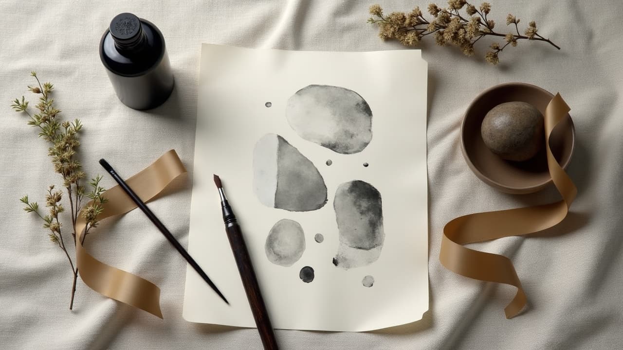 Abstract Tattoo Design: Techniques for Meaningful, Symbolic Ink