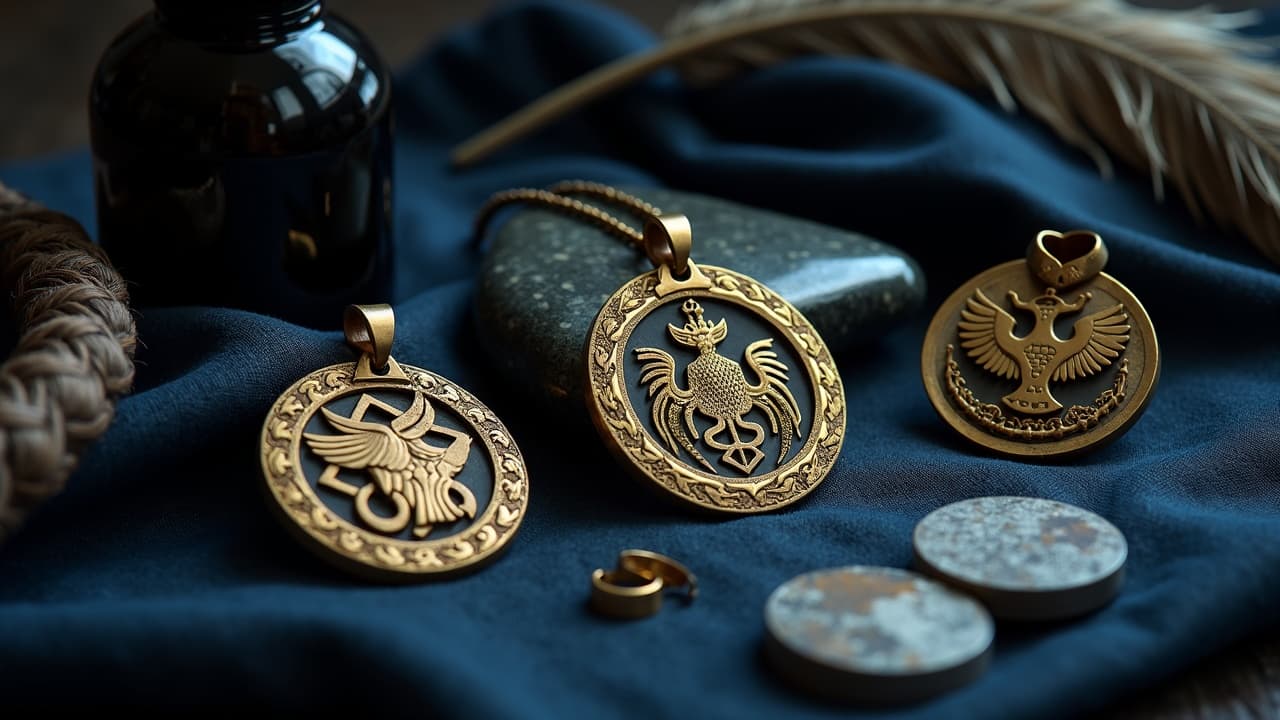 Mythical Symbols in Tattoo Designs: Meaning and Integration
