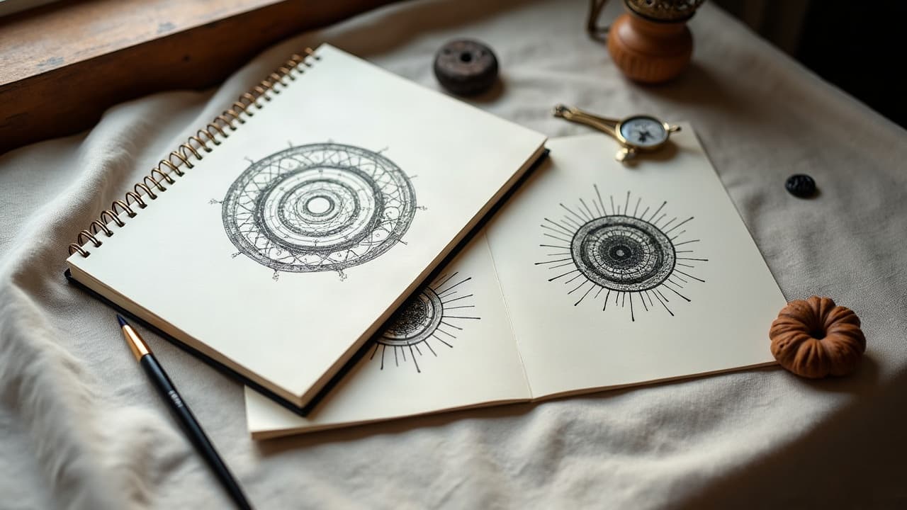 Integrating Mythological Symbols in Tattoo Design: Story Techniques