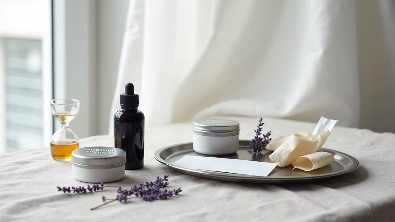 Tattoo Anxiety: Navigating Appointments With Calm, Proven Tips