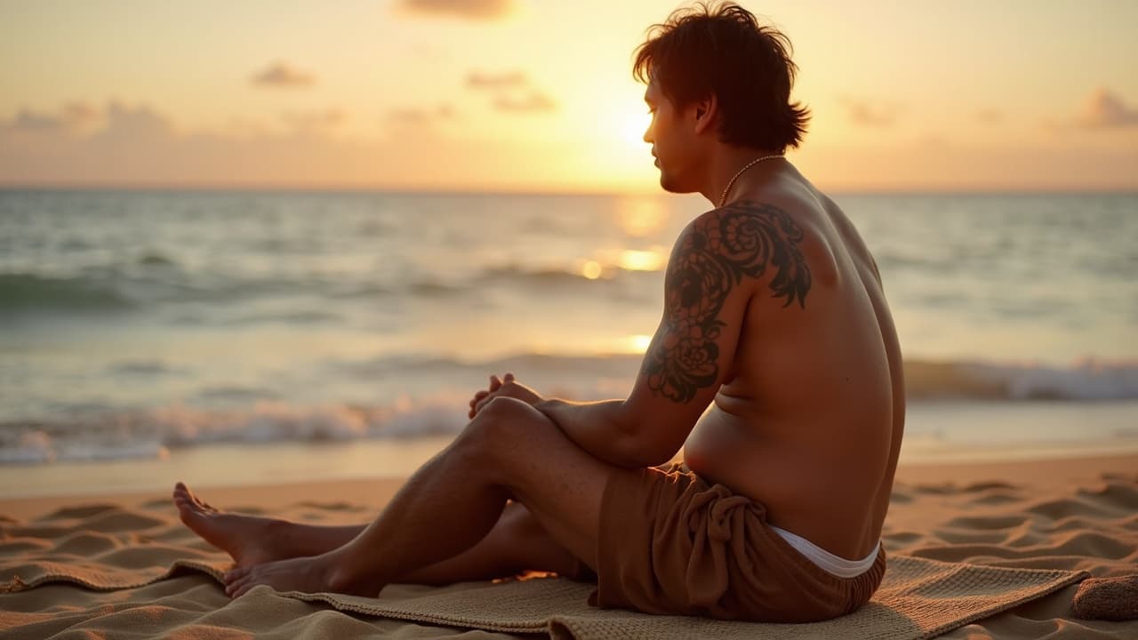 Polynesian Tattoo Symbolism: Decode Traditional Motif Meanings