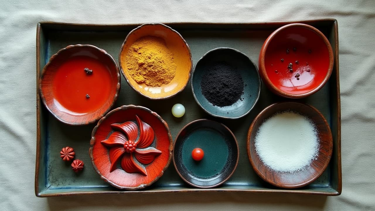 Tattoo Colors Meaning by Culture: Symbolism, History, Traditions