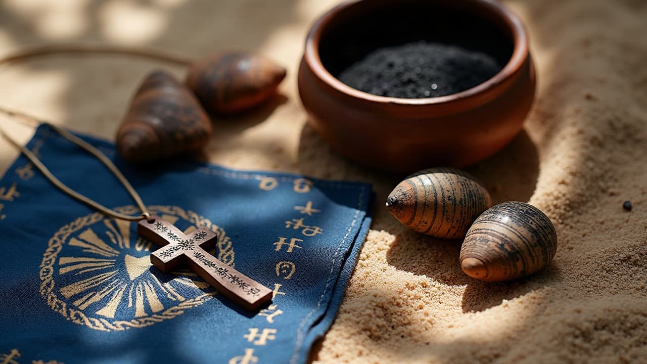 African Tattoo Symbolism: Tribal Meanings and Cultural Context
