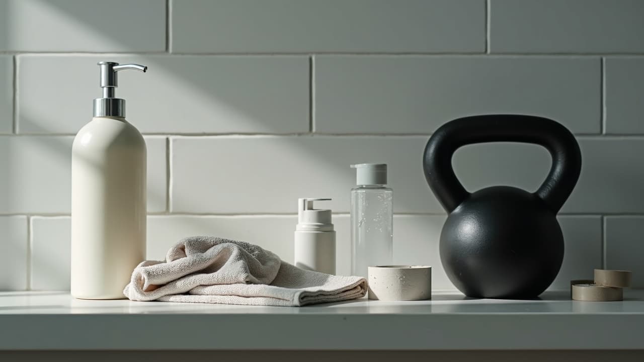 Tattoo Aftercare for Active Lifestyles: Exercise and Sports Guide