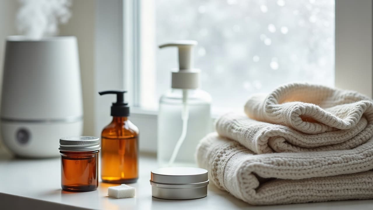 Cold Weather Tattoo Aftercare: Essential Winter Preservation