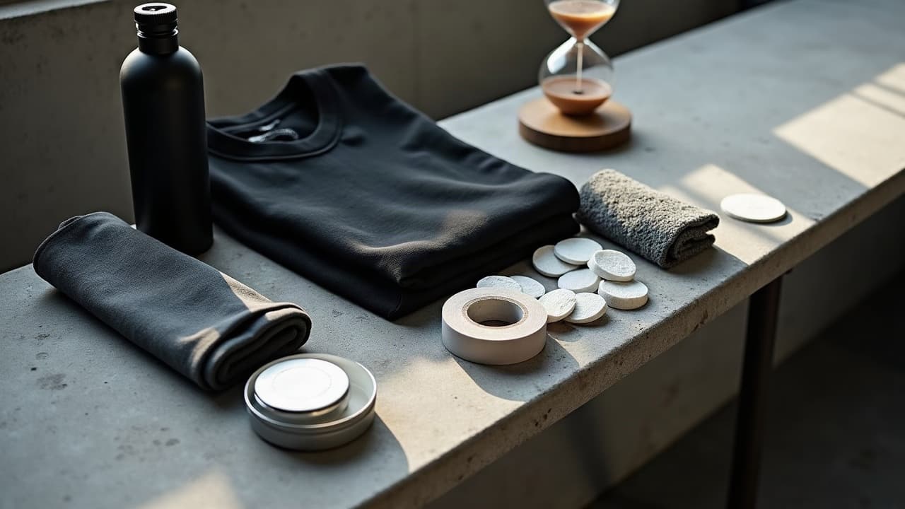 Tattoo Aftercare for Active Lifestyles: Train Smart While You Heal