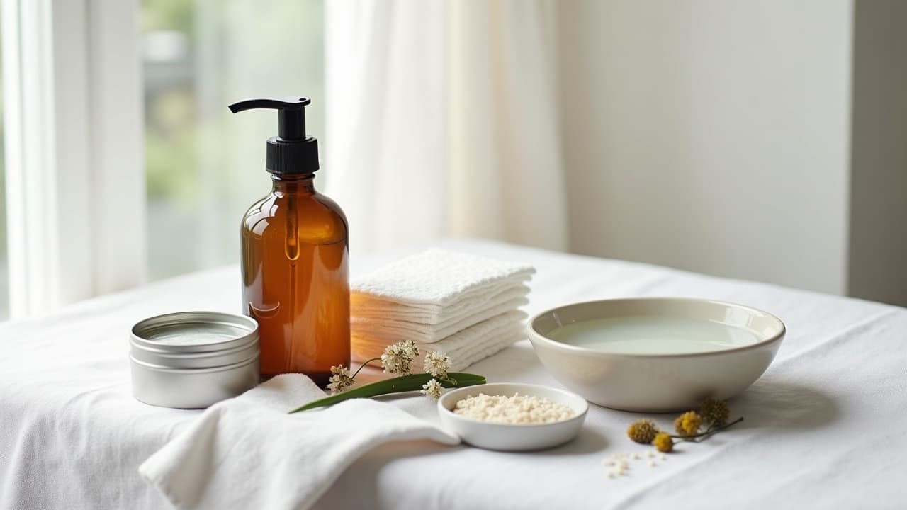 Tattoo Aftercare for Chronic Skin Conditions: Eczema, Psoriasis