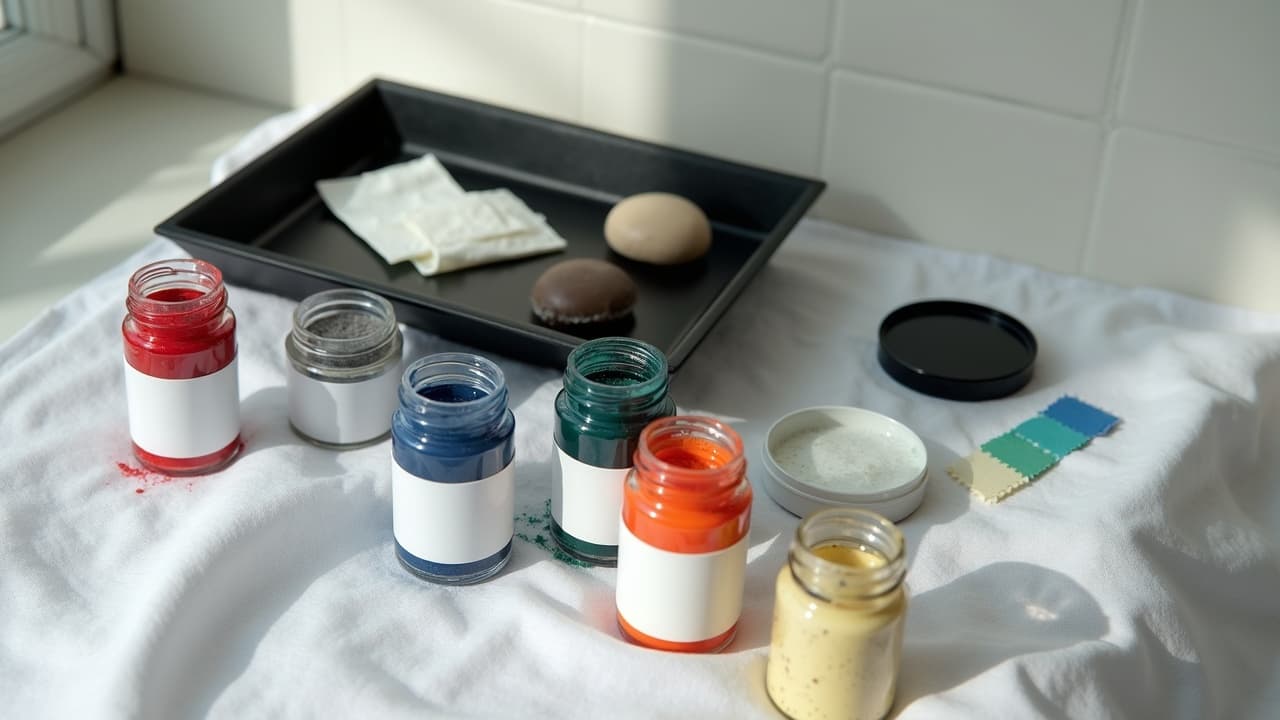 Tattoo Aftercare for Different Color Inks: Keep Colors Bright