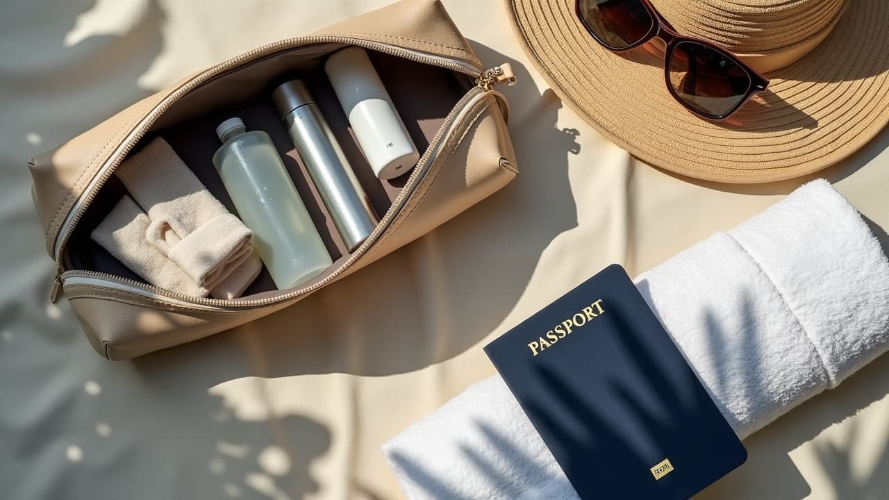 Tattoo Aftercare for Different Environments: Outdoor, Indoor, Travel