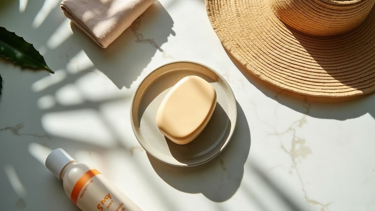 Tattoo Aftercare for Hot Climates: Keep Ink Safe in Heat