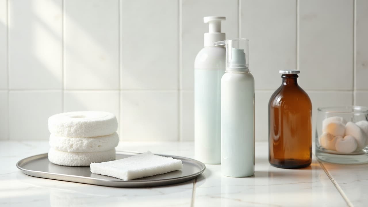 Tattoo Aftercare for Oily Skin: Pro Healing Tips That Work