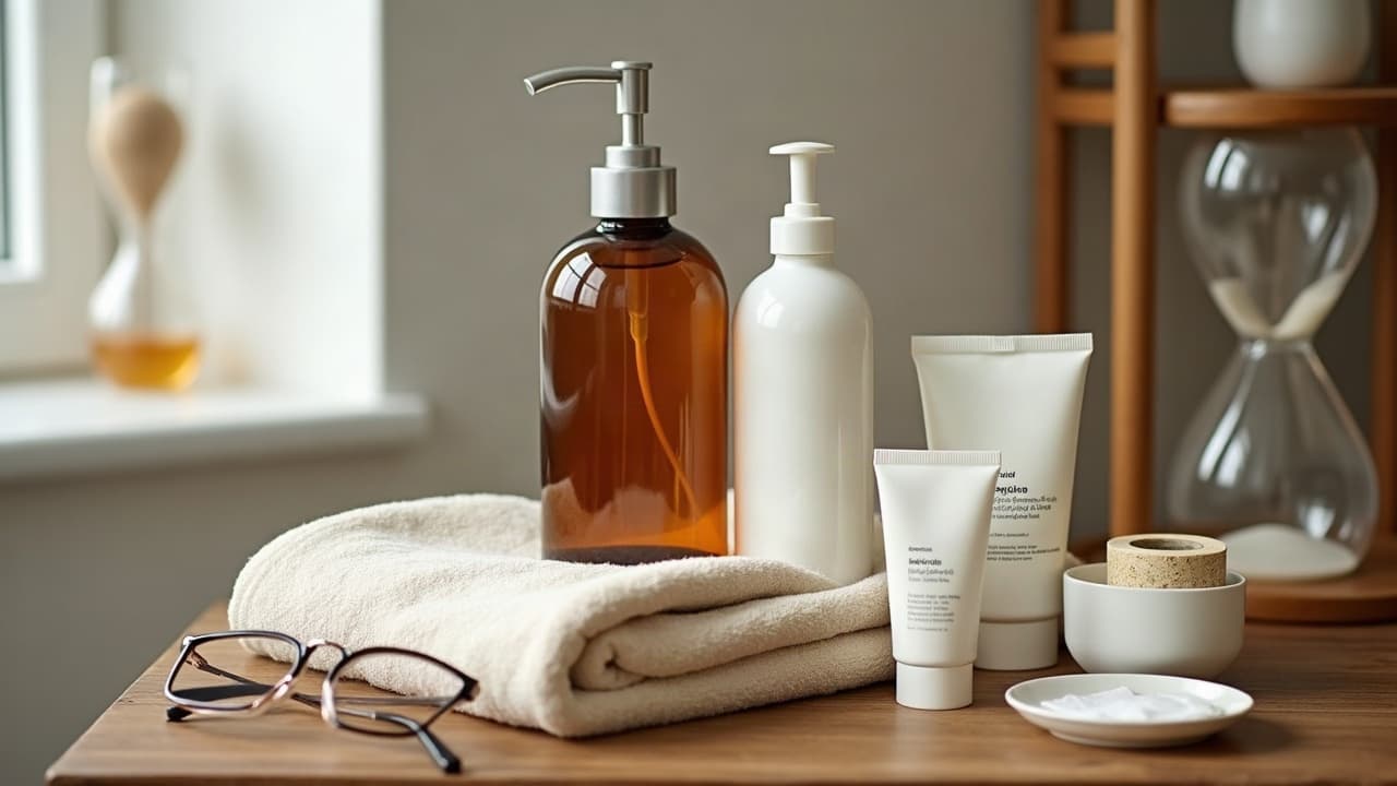 Tattoo Aftercare for Mature Skin: Tailored Healing Guide