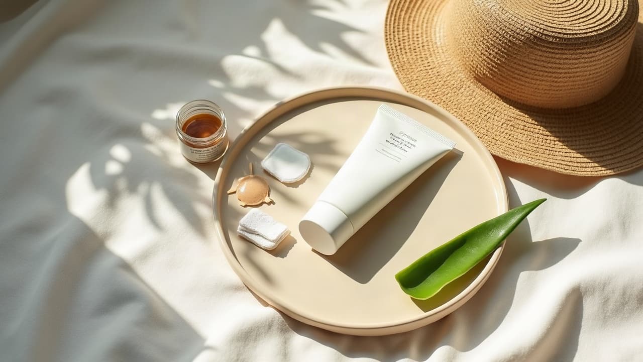 Tattoo Aftercare for Sun-Sensitive Skin: Heal and Protect