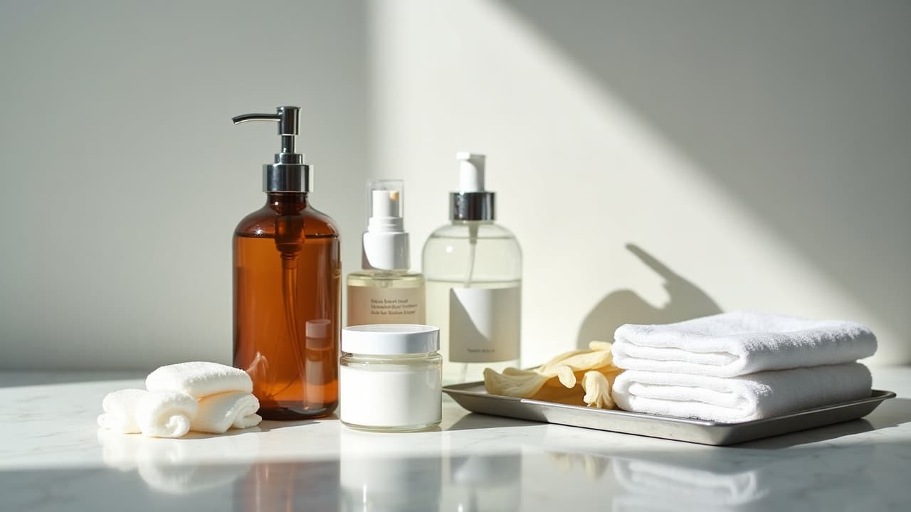 Tattoo Aftercare Hygiene: Essential Best Practices for Optimal Healing