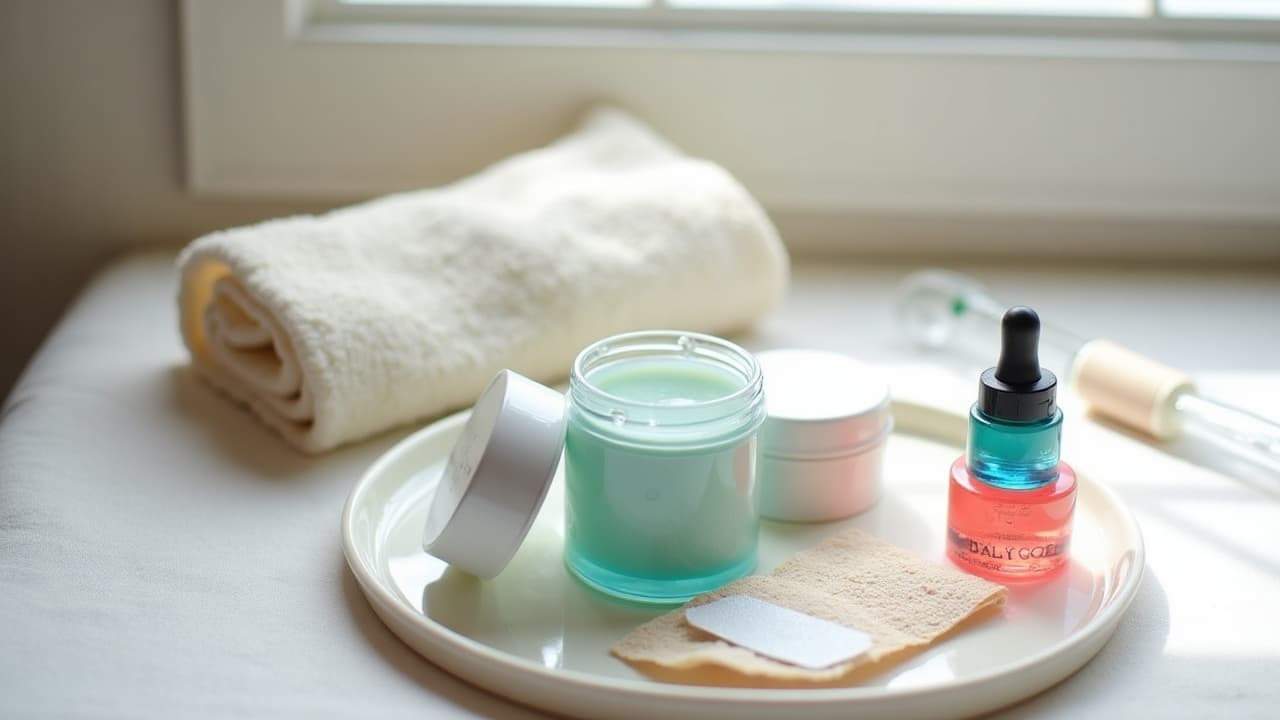 Tattoo Aftercare: Why Moisturizing Matters for Healing