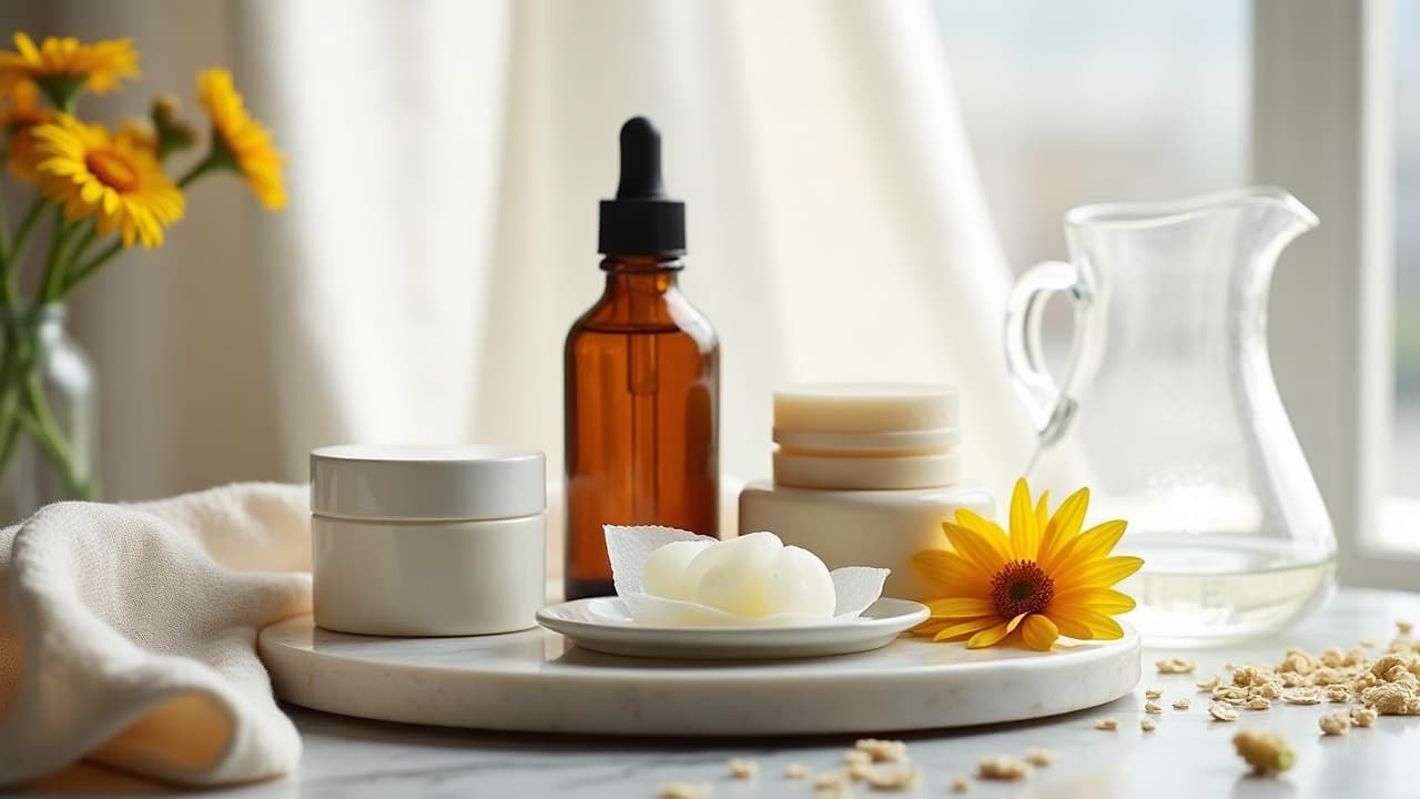 Tattoo Aftercare Ingredients: Must-Have Components for Optimal Healing