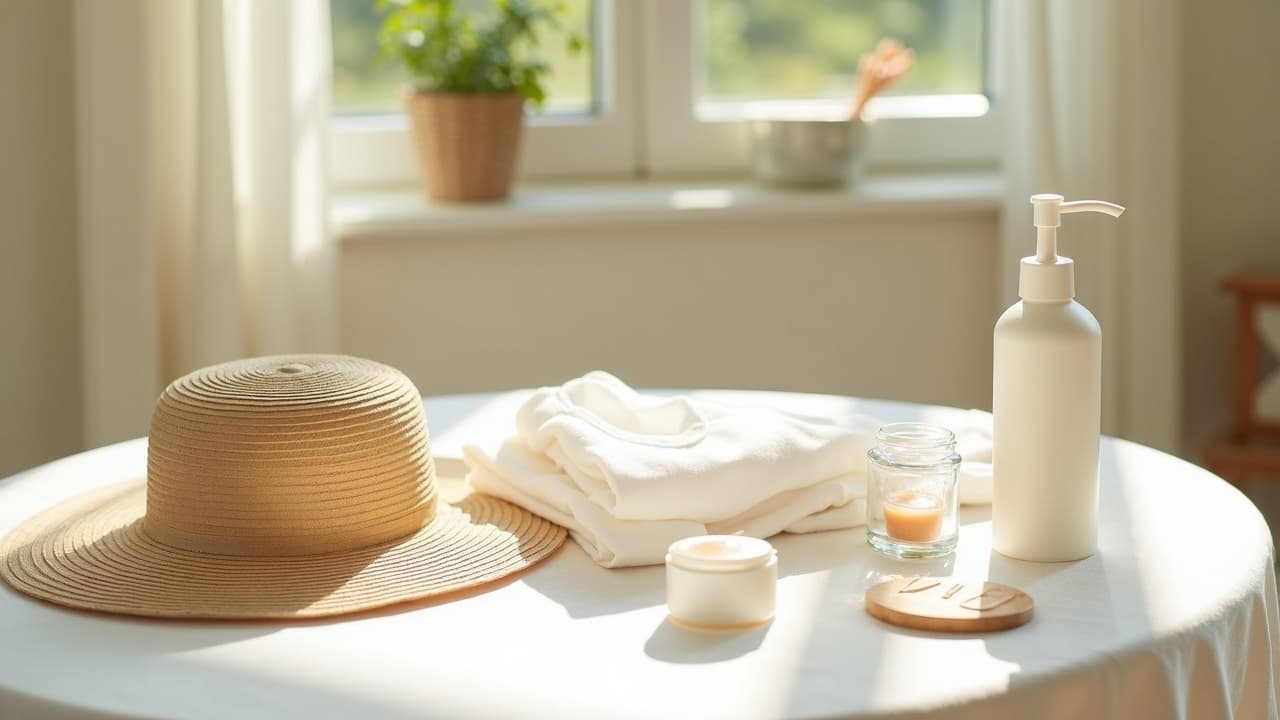 Tattoo Aftercare: Sun Exposure Safety Tips for Optimal Healing