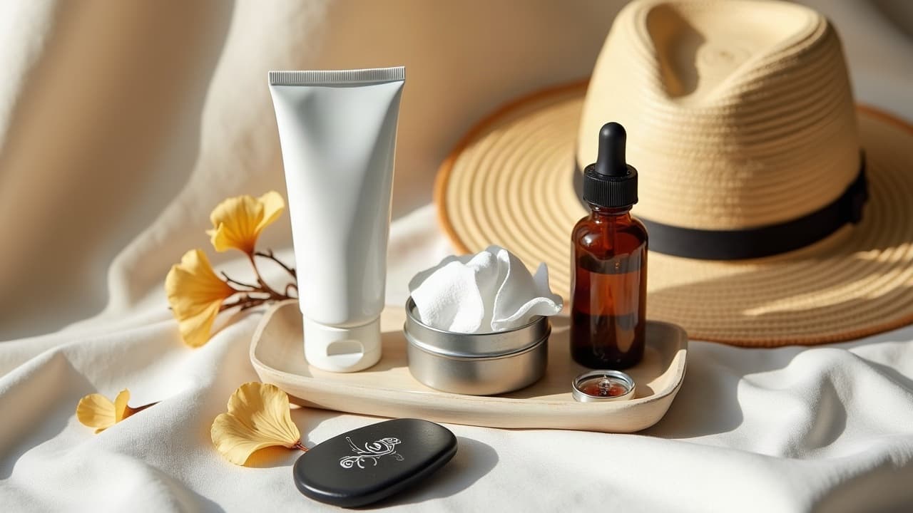Tattoo Aftercare for Aging Skin: Techniques to Prevent Fading