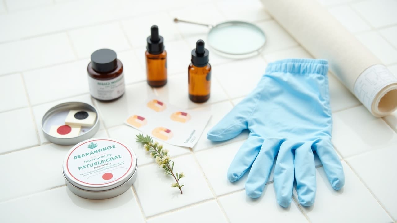 Tattoo Allergies: Facts, Myths, and Effective Prevention